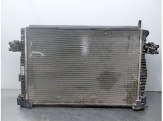 Recambio de radiador agua para volkswagen caddy v cargo referencia OEM IAM    2