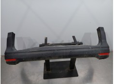 Recambio de paragolpes trasero para volkswagen caddy v cargo referencia OEM IAM   