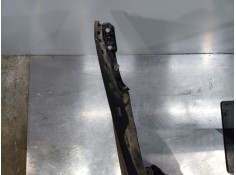 Recambio de paragolpes trasero para volkswagen caddy v cargo referencia OEM IAM    2