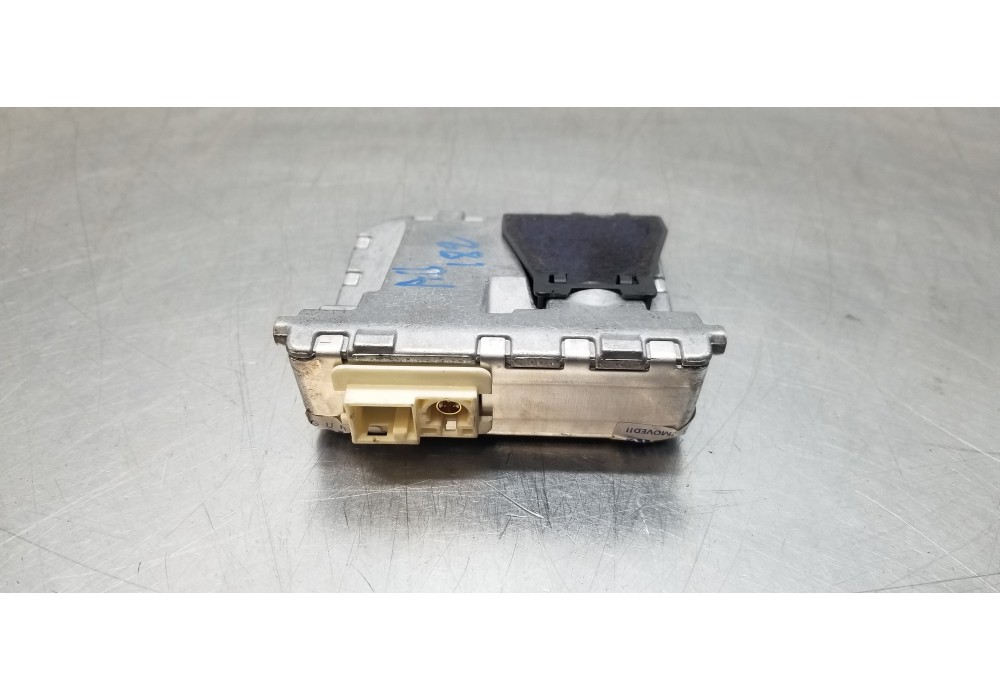 Recambio de sensor de aparcamiento para mercedes clase m (w166) ml 350 bluetec (166.004) referencia OEM IAM A0009050538  