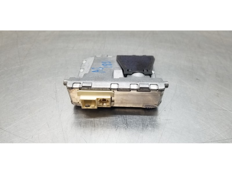 Recambio de sensor de aparcamiento para mercedes clase m (w166) ml 350 bluetec (166.004) referencia OEM IAM A0009050538  