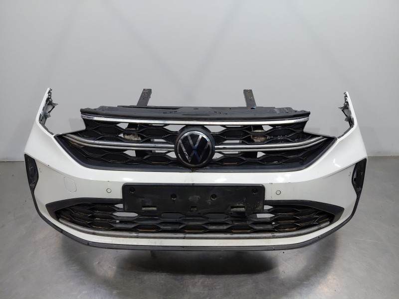 Recambio de paragolpes delantero para volkswagen taigo life referencia OEM IAM 2G7807221CGRU  