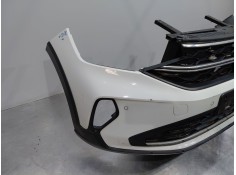 Recambio de paragolpes delantero para volkswagen taigo life referencia OEM IAM 2G7807221CGRU   2