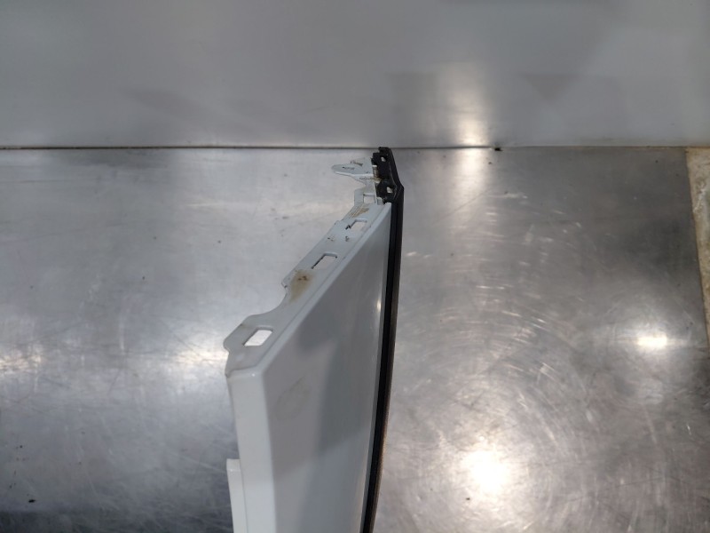 Recambio de paragolpes delantero para volkswagen taigo life referencia OEM IAM 2G7807221CGRU  