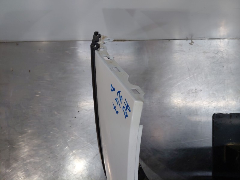 Recambio de paragolpes delantero para volkswagen taigo life referencia OEM IAM 2G7807221CGRU  