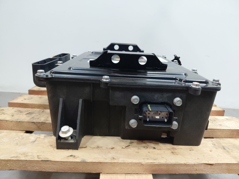 Recambio de bateria para hyundai tucson tecno sky referencia OEM IAM   