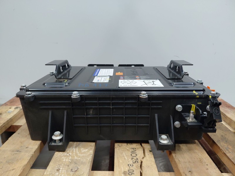 Recambio de bateria para hyundai tucson tecno sky referencia OEM IAM   