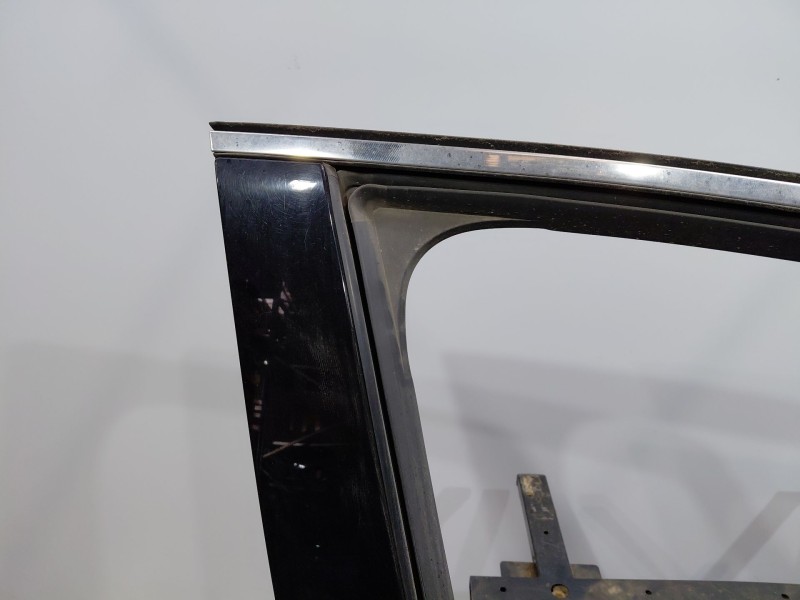 Recambio de puerta delantera derecha para renault scenic iv intens referencia OEM IAM   