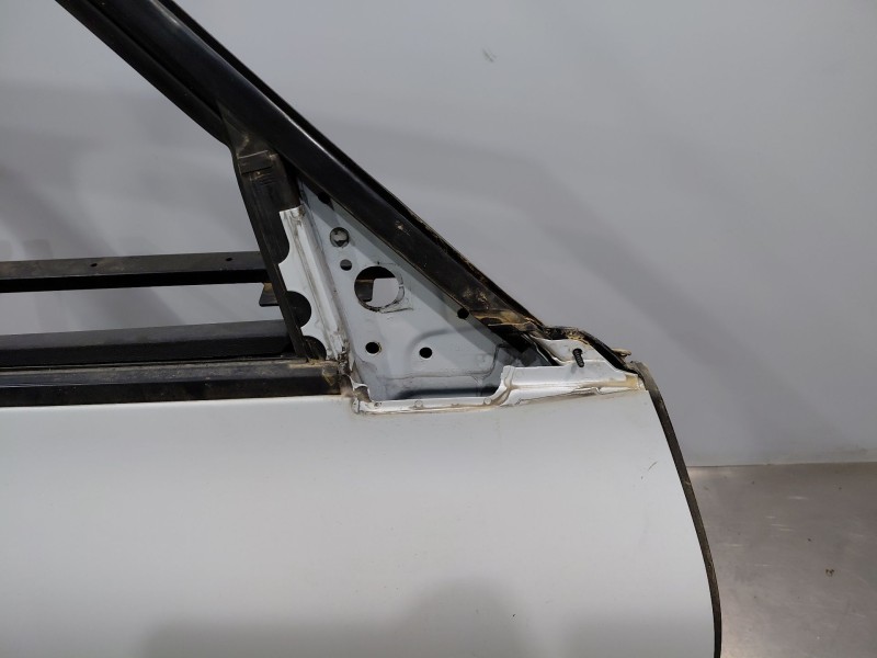 Recambio de puerta delantera derecha para renault scenic iv intens referencia OEM IAM   