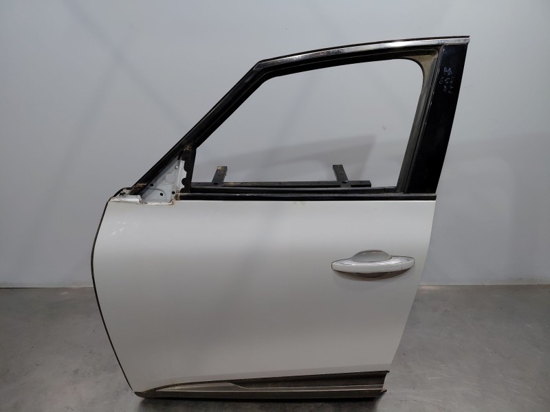 Recambio de puerta delantera izquierda para renault scenic iv intens referencia OEM IAM   