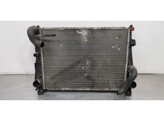 Recambio de radiador agua para mercedes clase s (w220) berlina 430 (220.070) referencia OEM IAM A2205000103   2