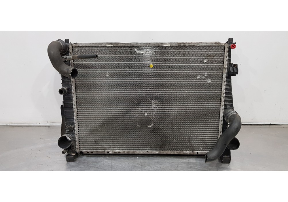Recambio de radiador agua para mercedes clase s (w220) berlina 430 (220.070) referencia OEM IAM A2205000103  