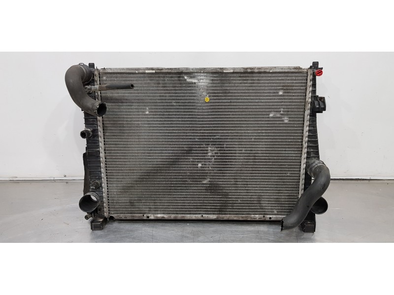 Recambio de radiador agua para mercedes clase s (w220) berlina 430 (220.070) referencia OEM IAM A2205000103  