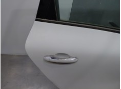 Recambio de puerta trasera derecha para renault scenic iv intens referencia OEM IAM    2