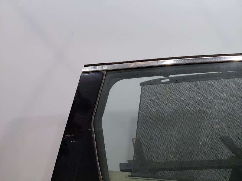 Recambio de puerta trasera derecha para renault scenic iv intens referencia OEM IAM   