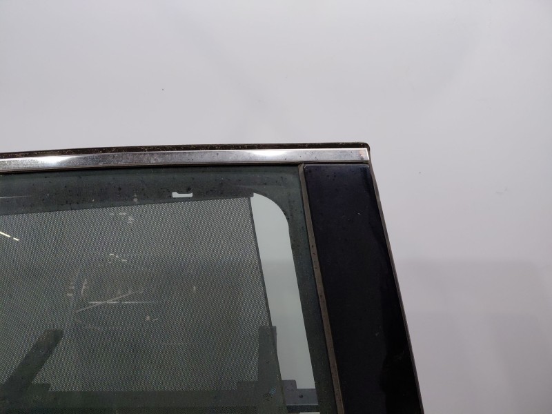 Recambio de puerta trasera derecha para renault scenic iv intens referencia OEM IAM   