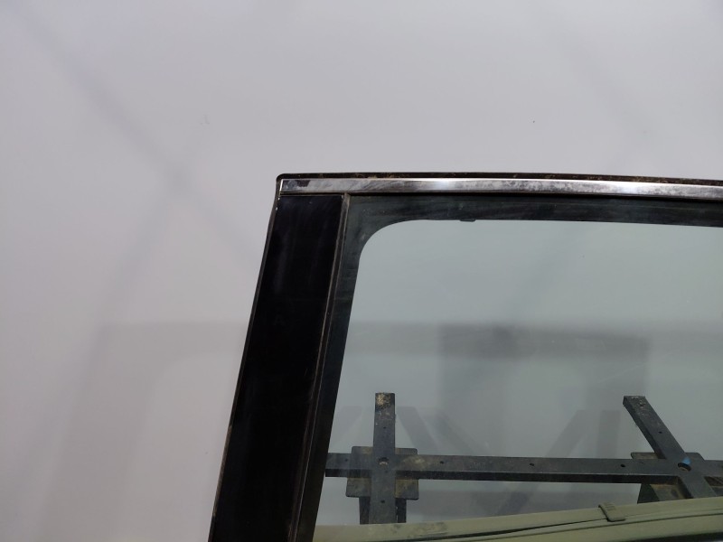 Recambio de puerta trasera izquierda para renault scenic iv intens referencia OEM IAM   