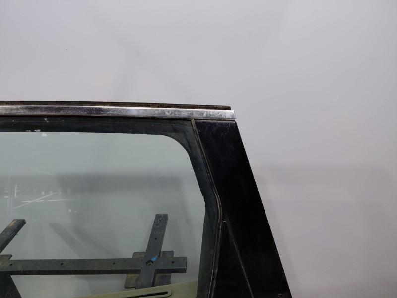 Recambio de puerta trasera izquierda para renault scenic iv intens referencia OEM IAM   