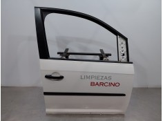 Recambio de puerta delantera derecha para volkswagen caddy iv furgoneta/monovolumen (saa, sah) 2.0 tdi referencia OEM IAM   