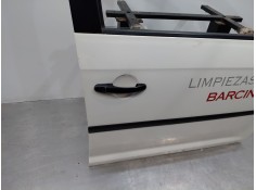 Recambio de puerta delantera derecha para volkswagen caddy iv furgoneta/monovolumen (saa, sah) 2.0 tdi referencia OEM IAM    2