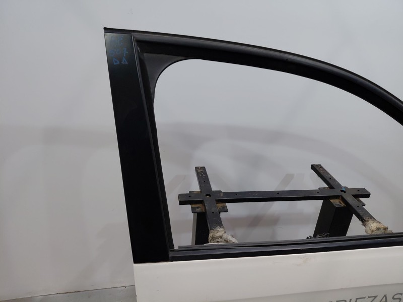 Recambio de puerta delantera derecha para volkswagen caddy iv furgoneta/monovolumen (saa, sah) 2.0 tdi referencia OEM IAM   