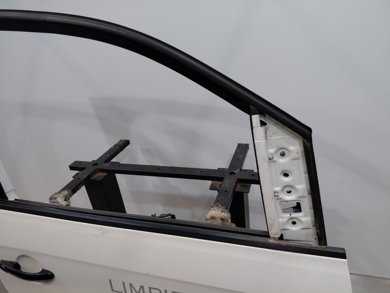 Recambio de puerta delantera derecha para volkswagen caddy iv furgoneta/monovolumen (saa, sah) 2.0 tdi referencia OEM IAM   