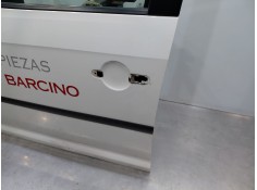 Recambio de puerta delantera izquierda para volkswagen caddy iv furgoneta/monovolumen (saa, sah) 2.0 tdi referencia OEM IAM    2