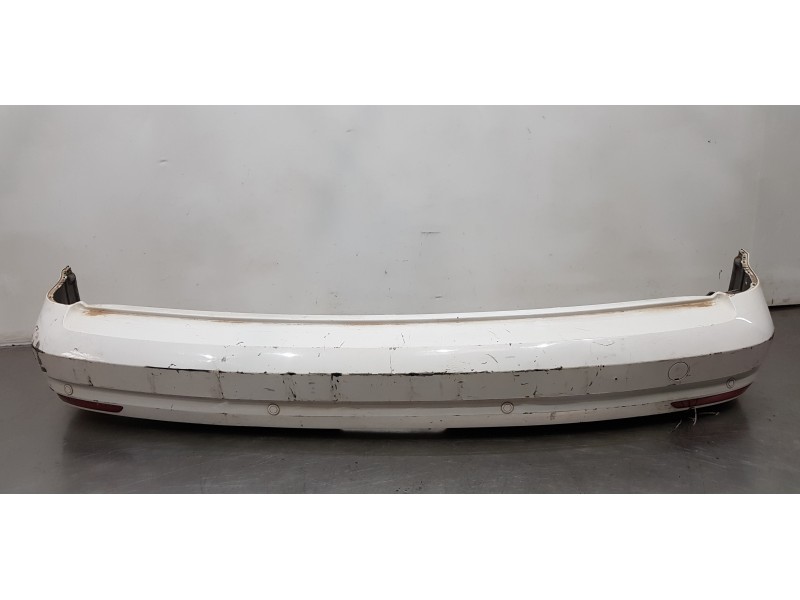 Recambio de paragolpes trasero para volkswagen caddy ocio trendline bluemotion referencia OEM IAM 2K5807417GRU 2K5807417 2K58074 Recambio de paragolpes trasero para volkswagen caddy ocio trendline bluemotion referencia OEM IAM 2K5807417GRU 2K5807417 2K58074