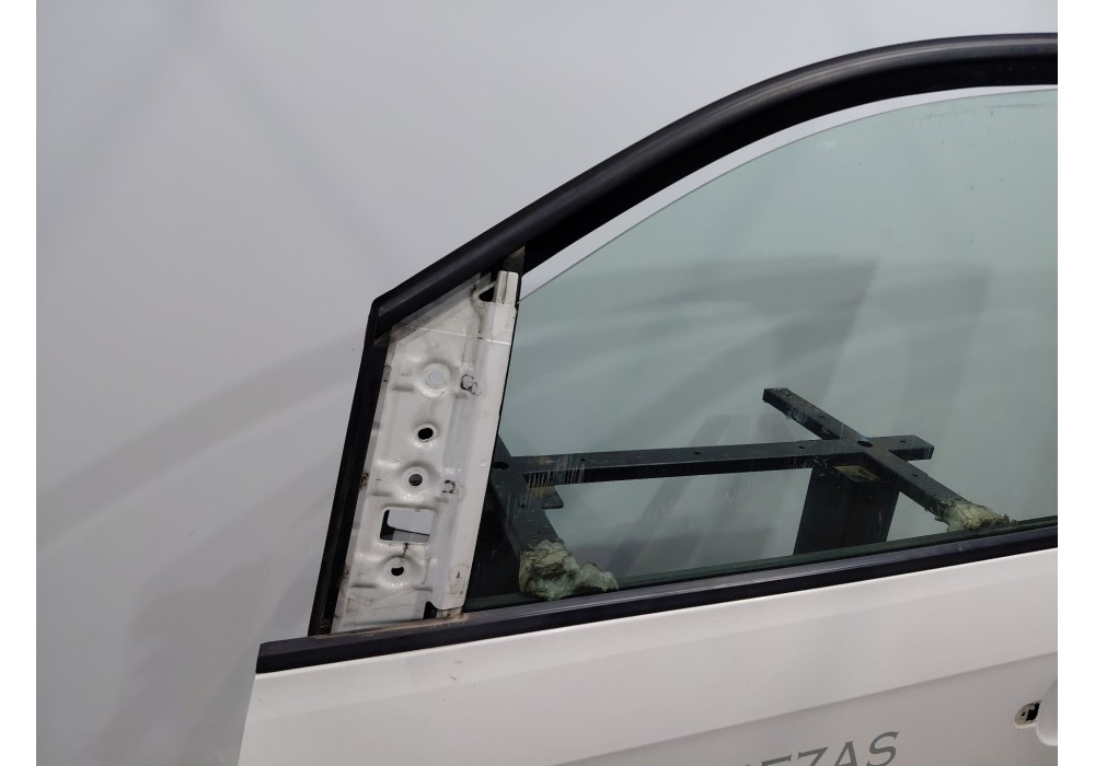 Recambio de puerta delantera izquierda para volkswagen caddy iv furgoneta/monovolumen (saa, sah) 2.0 tdi referencia OEM IAM   