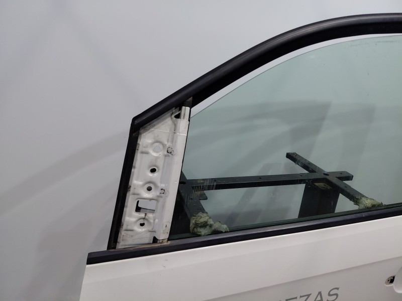 Recambio de puerta delantera izquierda para volkswagen caddy iv furgoneta/monovolumen (saa, sah) 2.0 tdi referencia OEM IAM   