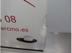 Recambio de puerta lateral corredera derecha para volkswagen caddy iv furgoneta/monovolumen (saa, sah) 2.0 tdi referencia OEM IA 2