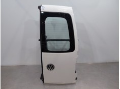 Recambio de puerta trasera derecha para volkswagen caddy iv furgoneta/monovolumen (saa, sah) 2.0 tdi referencia OEM IAM   