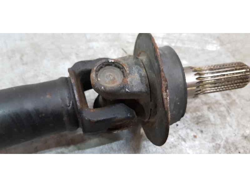 Recambio de transmision central delantera para infiniti fx fx35 referencia OEM IAM 37200CG100   Recambio de transmision central delantera para infiniti fx fx35 referencia OEM IAM 37200CG100