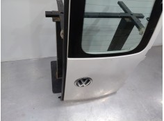 Recambio de puerta trasera derecha para volkswagen caddy iv furgoneta/monovolumen (saa, sah) 2.0 tdi referencia OEM IAM    2
