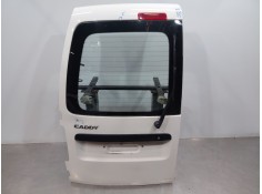 Recambio de puerta trasera izquierda para volkswagen caddy iv furgoneta/monovolumen (saa, sah) 2.0 tdi referencia OEM IAM   