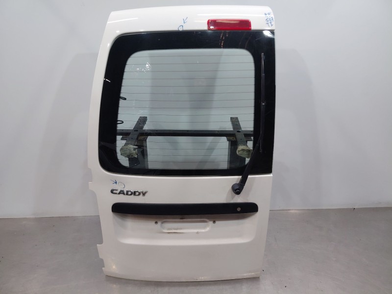 Recambio de puerta trasera izquierda para volkswagen caddy iv furgoneta/monovolumen (saa, sah) 2.0 tdi referencia OEM IAM   