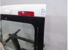 Recambio de puerta trasera izquierda para volkswagen caddy iv furgoneta/monovolumen (saa, sah) 2.0 tdi referencia OEM IAM    2