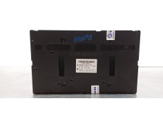 Recambio de caja reles / fusibles para mercedes clase s (w221) berlina 320 / 350 cdi (221.022) referencia OEM IAM A2215404762  