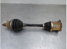 Recambio de transmision delantera izquierda para volkswagen taigo life referencia OEM IAM 2Q0407271CA  