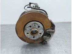 Recambio de mangueta delantera derecha para volkswagen taigo life referencia OEM IAM 2Q0407256AD  