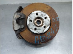 Recambio de mangueta delantera izquierda para volkswagen taigo life referencia OEM IAM 2Q0407255AD  