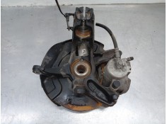 Recambio de mangueta delantera izquierda para volkswagen taigo life referencia OEM IAM 2Q0407255AD   2