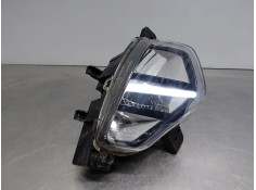 Recambio de faro antiniebla izquierdo para volkswagen taigo life referencia OEM IAM 2G7941662  