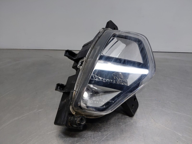 Recambio de faro antiniebla izquierdo para volkswagen taigo life referencia OEM IAM 2G7941662  