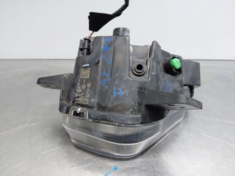Recambio de faro antiniebla izquierdo para volkswagen taigo life referencia OEM IAM 2G7941662  