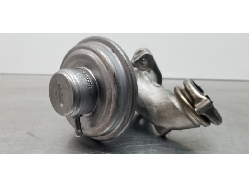 Recambio de valvula egr para ford fusion (cbk) ambiente referencia OEM IAM 1483814 9646335680 2S6Q9D475AB Recambio de valvula egr para ford fusion (cbk) ambiente referencia OEM IAM 1483814 9646335680 2S6Q9D475AB