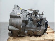 Recambio de caja cambios para volkswagen caddy furgón/kombi kombi referencia OEM IAM TLE   2
