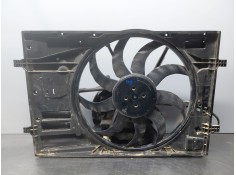 Recambio de electroventilador para volkswagen caddy v cargo referencia OEM IAM   