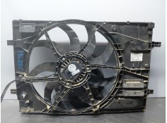 Recambio de electroventilador para volkswagen caddy v cargo referencia OEM IAM    2