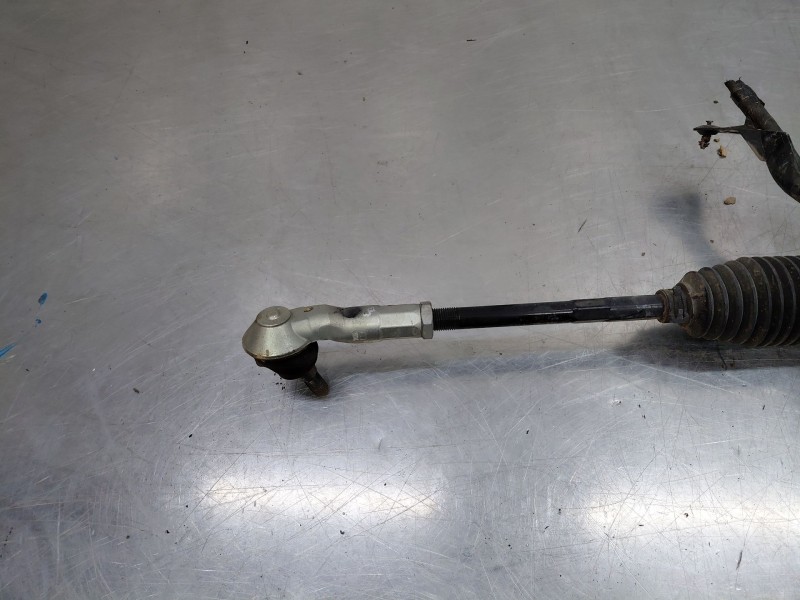 Recambio de cremallera direccion para volkswagen caddy v cargo referencia OEM IAM 5R4423061P  